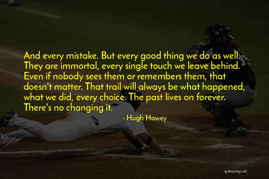 Louderback Logistics Quotes By Hugh Howey Louderback Logistics Quotes By Hugh Howey