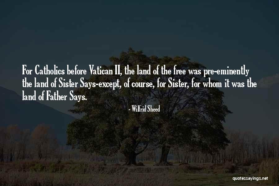 Louderback Tractors Quotes By Wilfrid Sheed Louderback Tractors Quotes By Wilfrid Sheed