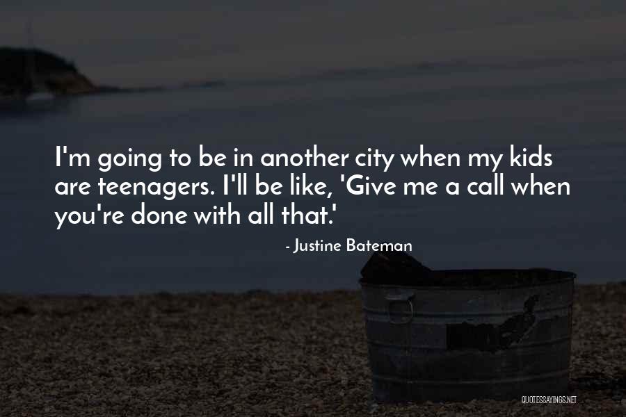 Loudermill Letter Quotes By Justine Bateman Loudermill Letter Quotes By Justine Bateman