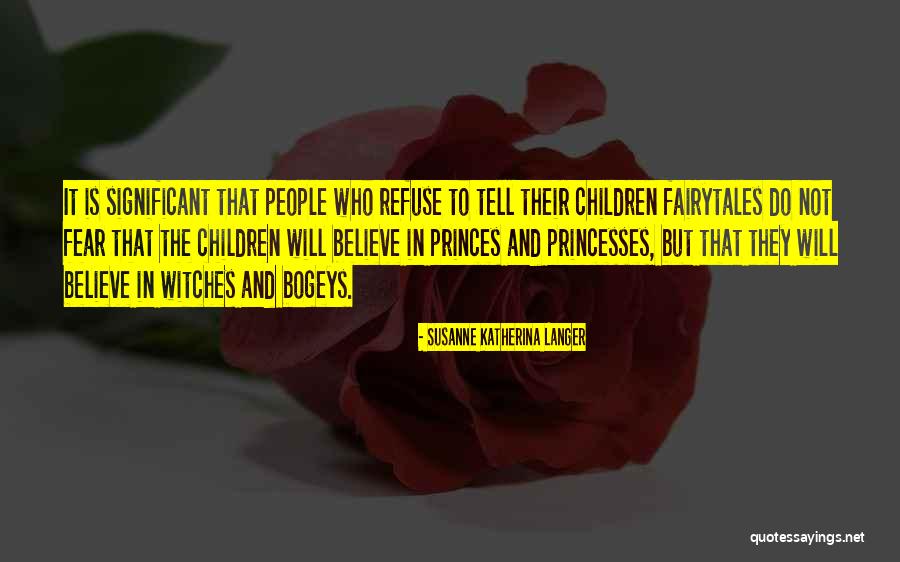 Loudest Mind Quotes By Susanne Katherina Langer Loudest Mind Quotes By Susanne Katherina Langer