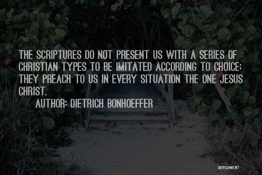 Loudie App Quotes By Dietrich Bonhoeffer