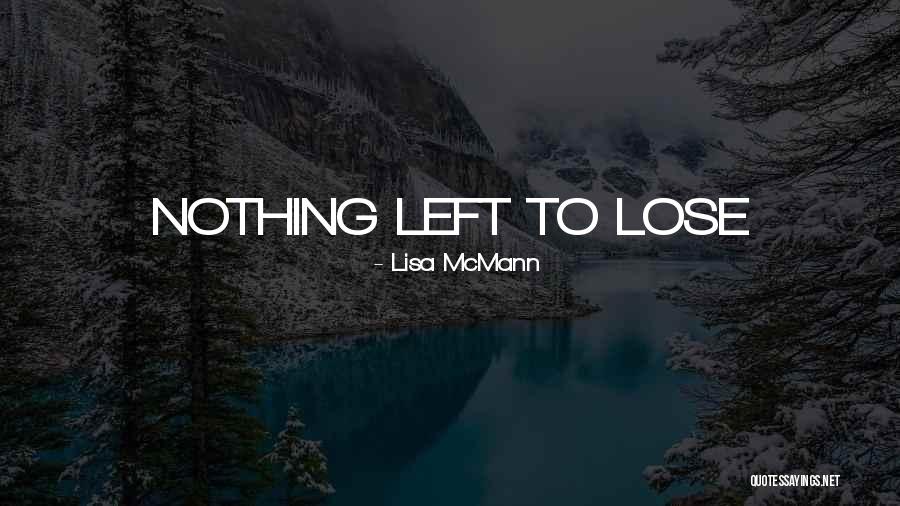 Loudmouths Tv Quotes By Lisa McMann Loudmouths Tv Quotes By Lisa McMann