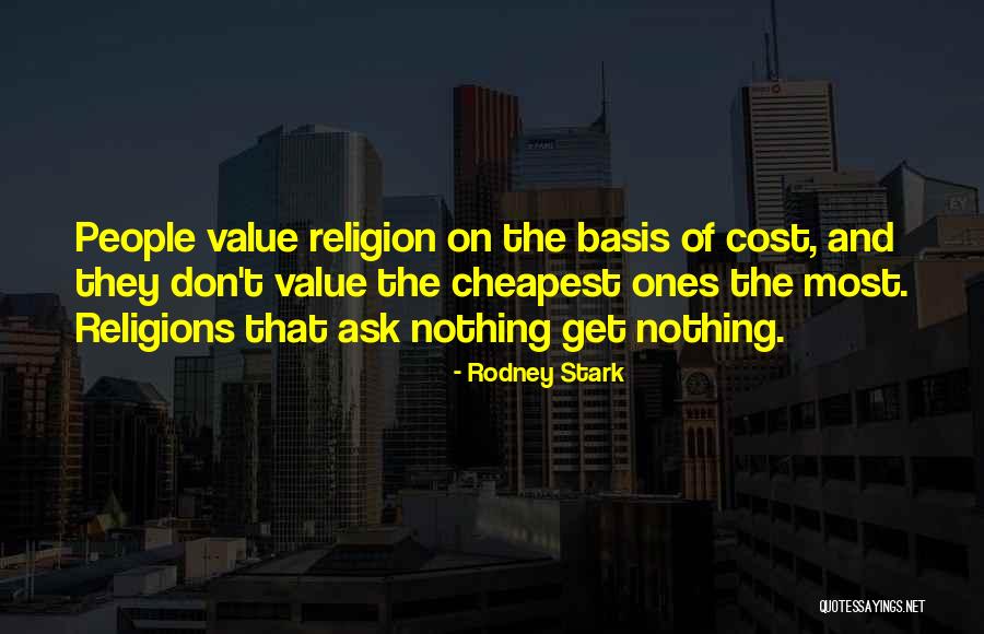 Loudness Crazy Quotes By Rodney Stark Loudness Crazy Quotes By Rodney Stark