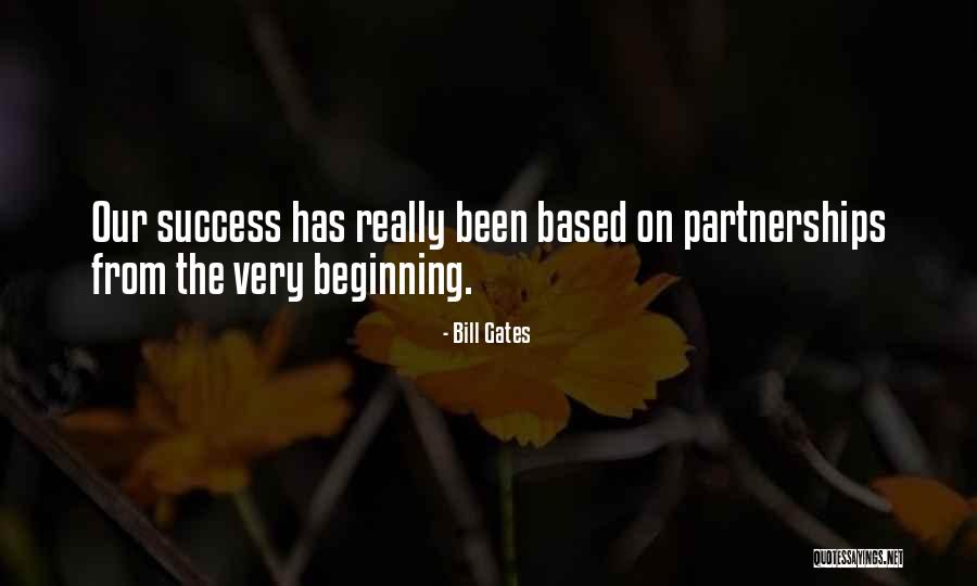 Loudons In Minerva Quotes By Bill Gates Loudons In Minerva Quotes By Bill Gates