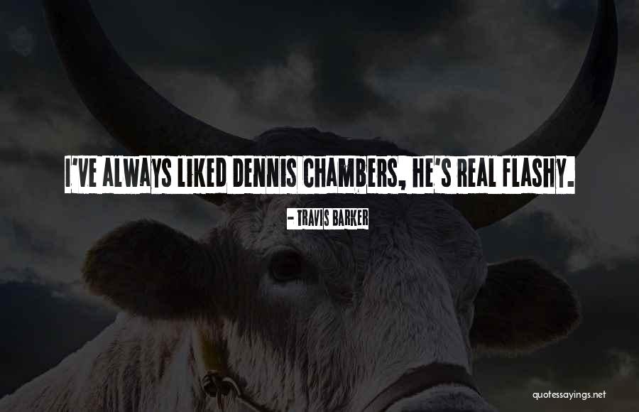 Loudons Lexington Quotes By Travis Barker Loudons Lexington Quotes By Travis Barker