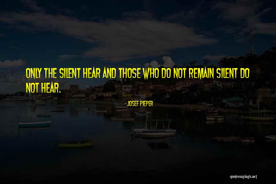 Loudovikos Ton Quotes By Josef Pieper Loudovikos Ton Quotes By Josef Pieper