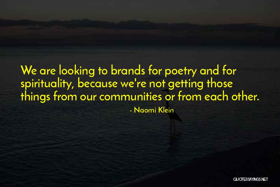 Loudovikos Ton Quotes By Naomi Klein Loudovikos Ton Quotes By Naomi Klein