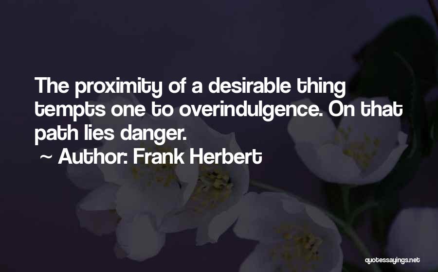 Loudspeaker Reviews Quotes By Frank Herbert