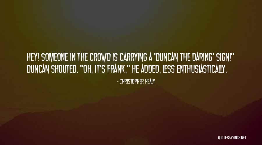 Loudspeakers From Poland Quotes By Christopher Healy Loudspeakers From Poland Quotes By Christopher Healy