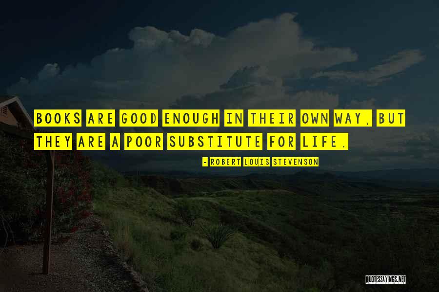 Loudun Water Quotes By Robert Louis Stevenson Loudun Water Quotes By Robert Louis Stevenson