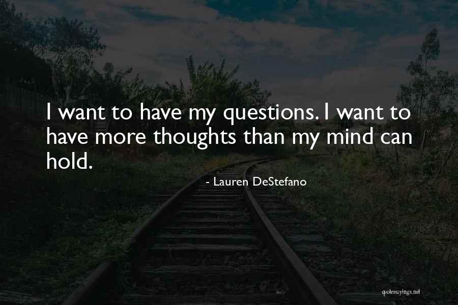 Louette Classic Carder Quotes By Lauren DeStefano Louette Classic Carder Quotes By Lauren DeStefano