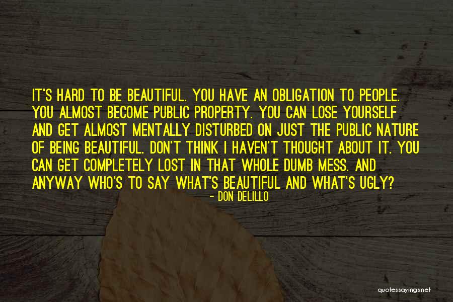 Lough Key Quotes By Don DeLillo Lough Key Quotes By Don DeLillo