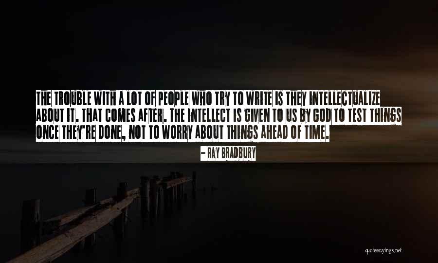 Lough Key Quotes By Ray Bradbury Lough Key Quotes By Ray Bradbury