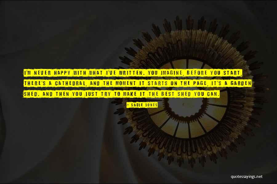 Lough Key Quotes By Sadie Jones Lough Key Quotes By Sadie Jones