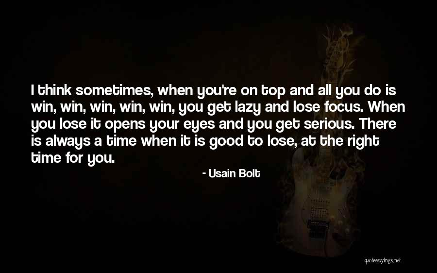 Lough Rynn Quotes By Usain Bolt Lough Rynn Quotes By Usain Bolt