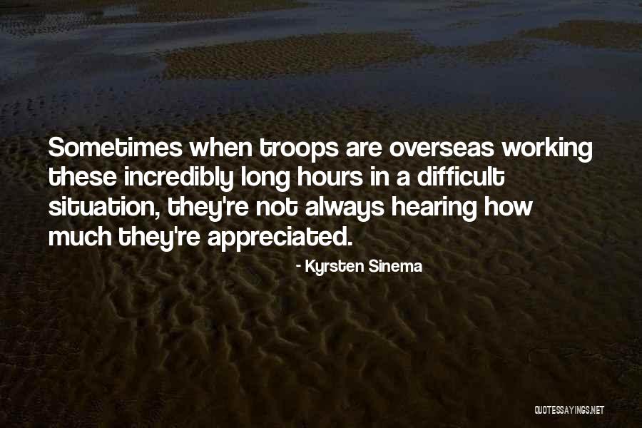 Loughborough Building Quotes By Kyrsten Sinema Loughborough Building Quotes By Kyrsten Sinema