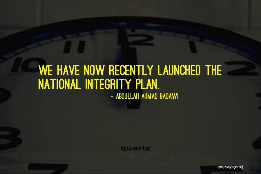 Lougheed Acura Quotes By Abdullah Ahmad Badawi Lougheed Acura Quotes By Abdullah Ahmad Badawi