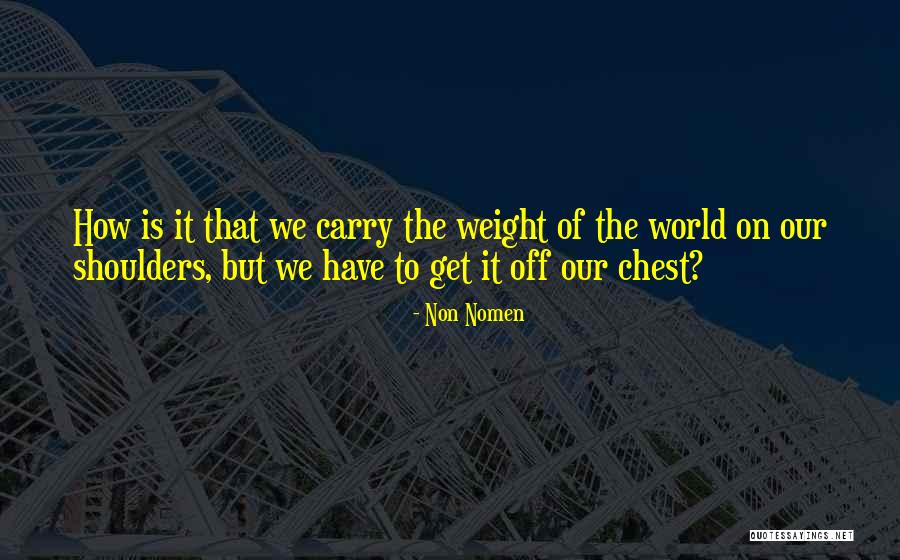 Lougheed Wonton Quotes By Non Nomen Lougheed Wonton Quotes By Non Nomen