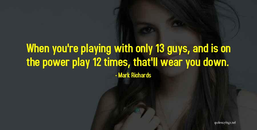 Loughlin Daughter Quotes By Mark Richards Loughlin Daughter Quotes By Mark Richards