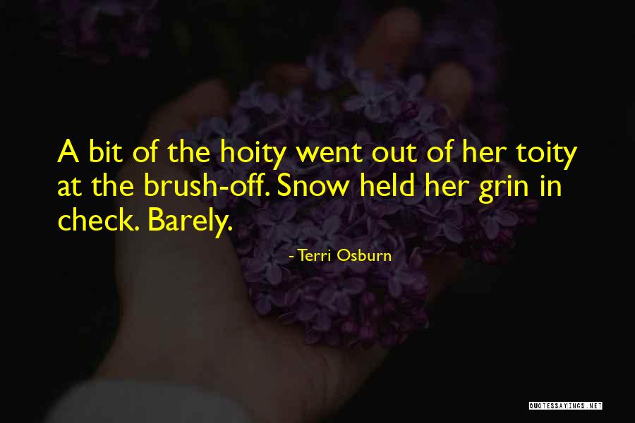 Loughlin Daughter Quotes By Terri Osburn Loughlin Daughter Quotes By Terri Osburn