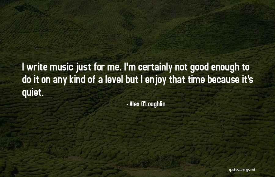 Loughlin Quotes By Alex O'Loughlin Loughlin Quotes By Alex O'Loughlin