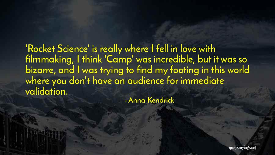 Loughnane In Ballinasloe Quotes By Anna Kendrick Loughnane In Ballinasloe Quotes By Anna Kendrick