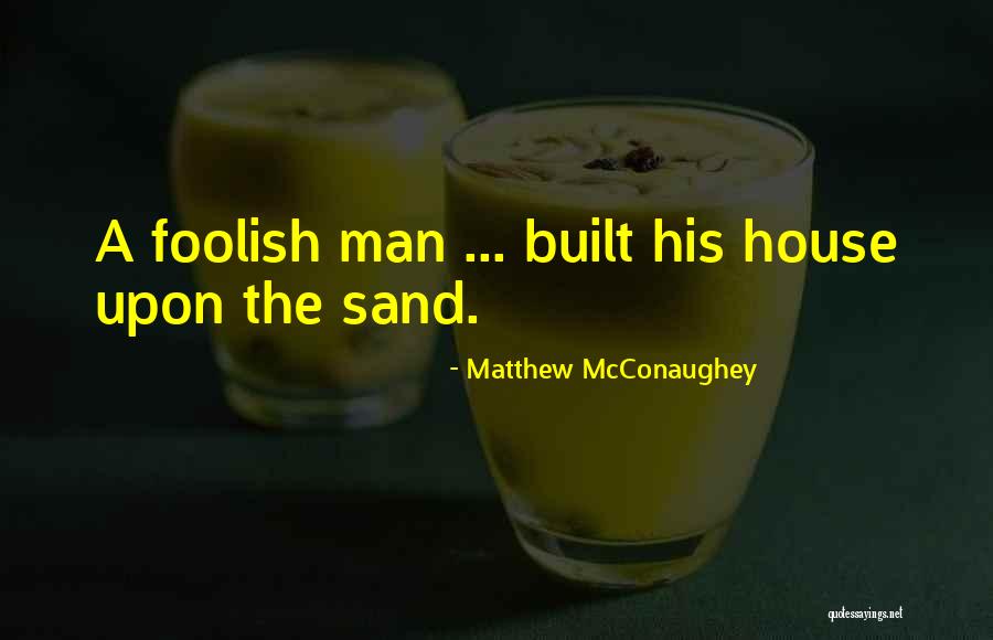 Loughnane In Ballinasloe Quotes By Matthew McConaughey Loughnane In Ballinasloe Quotes By Matthew McConaughey