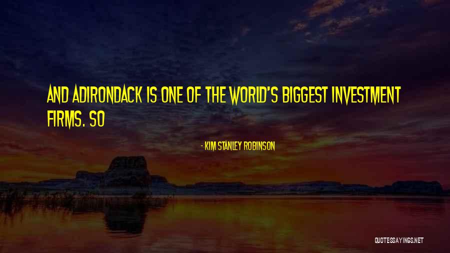 Loughran Outdoor Quotes By Kim Stanley Robinson Loughran Outdoor Quotes By Kim Stanley Robinson