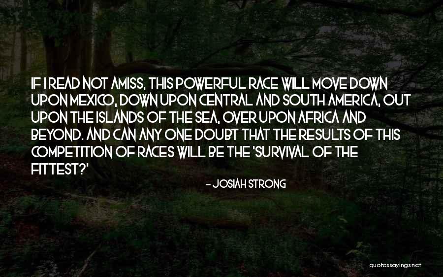 Loughrans Quotes By Josiah Strong Loughrans Quotes By Josiah Strong