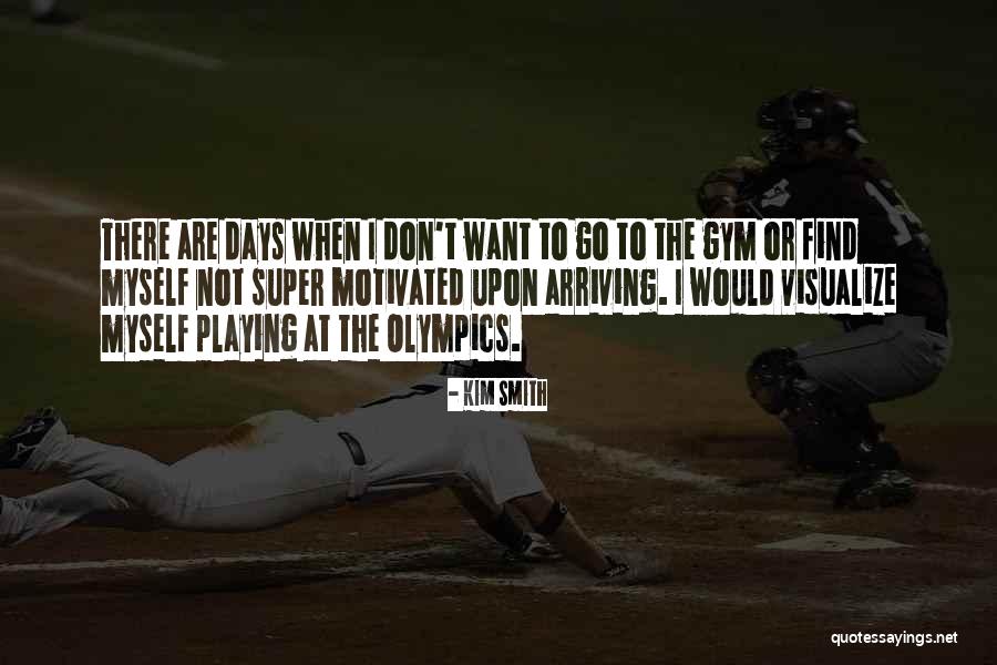 Loughrans Quotes By Kim Smith Loughrans Quotes By Kim Smith