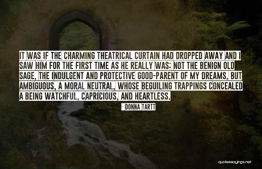 Loughton School Quotes By Donna Tartt Loughton School Quotes By Donna Tartt