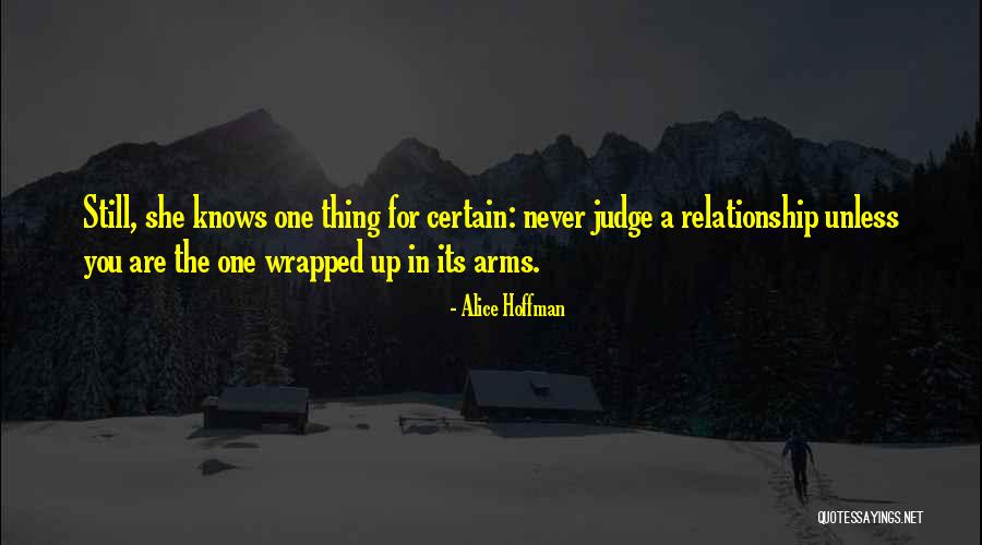 Louichelle Quotes By Alice Hoffman Louichelle Quotes By Alice Hoffman