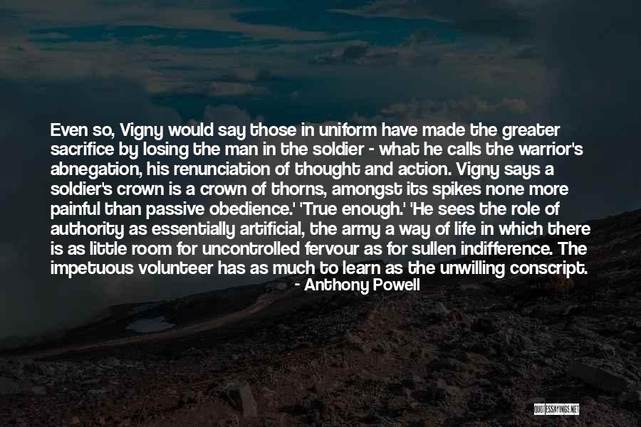 Louichelle Quotes By Anthony Powell Louichelle Quotes By Anthony Powell