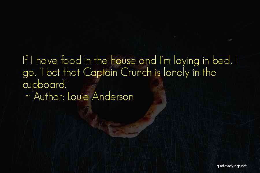 Louie Anderson Quotes 1507046