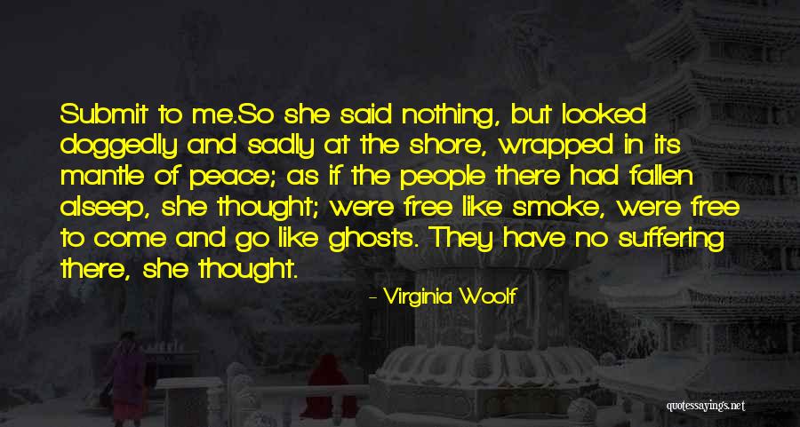 Louie Duck Quotes By Virginia Woolf Louie Duck Quotes By Virginia Woolf