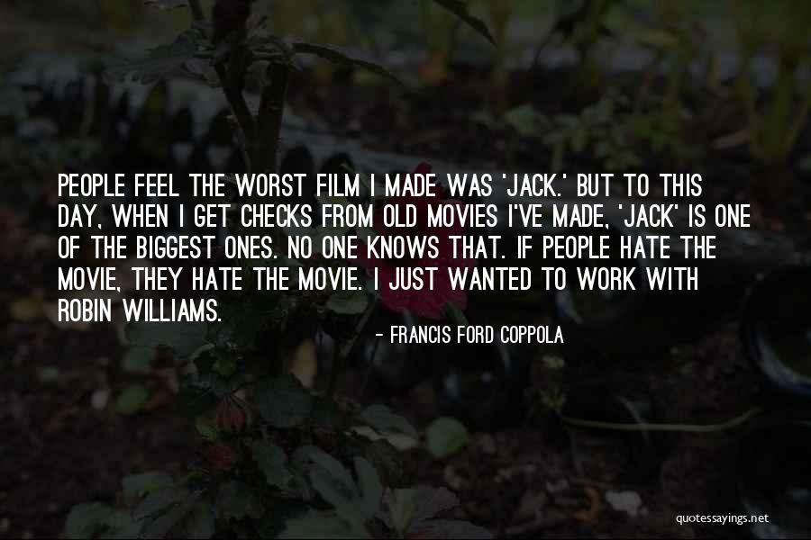 Louie Giglio Famous Quotes By Francis Ford Coppola Louie Giglio Famous Quotes By Francis Ford Coppola