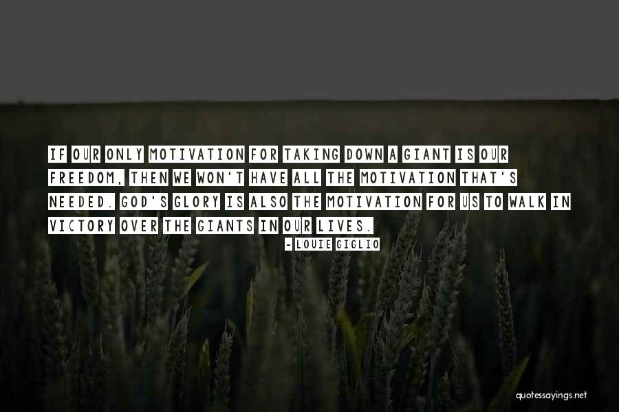 Louie Giglio Quotes 1241833 Louie Giglio Quotes 1241833