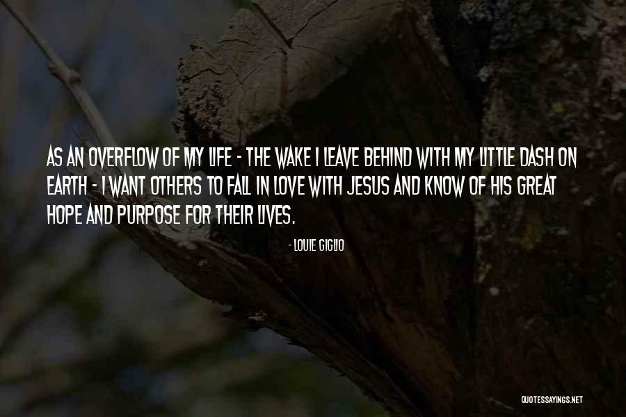 Louie Giglio Quotes 1513781 Louie Giglio Quotes 1513781