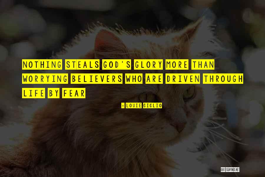 Louie Giglio Quotes 1540856 Louie Giglio Quotes 1540856