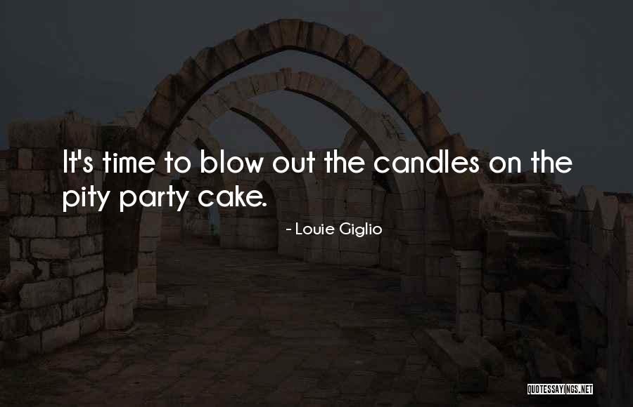 Louie Giglio Quotes 1605299 Louie Giglio Quotes 1605299