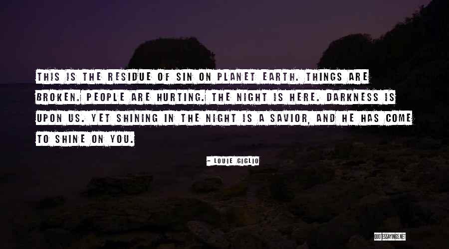 Louie Giglio Quotes 1940517 Louie Giglio Quotes 1940517