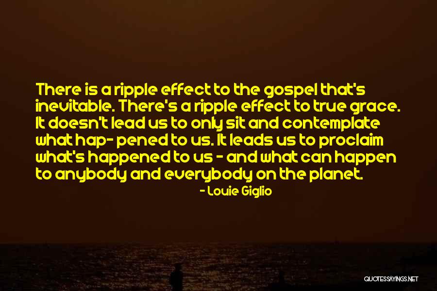 Louie Giglio Quotes 2006756 Louie Giglio Quotes 2006756