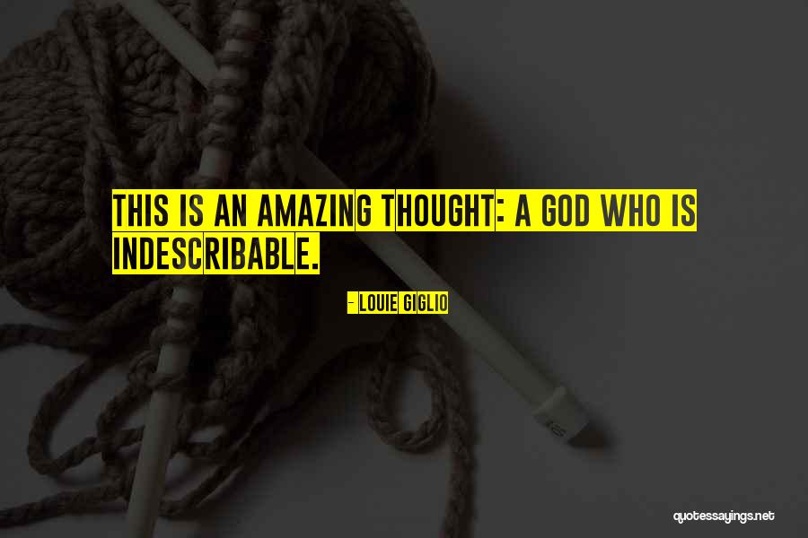 Louie Giglio Quotes 2198182 Louie Giglio Quotes 2198182