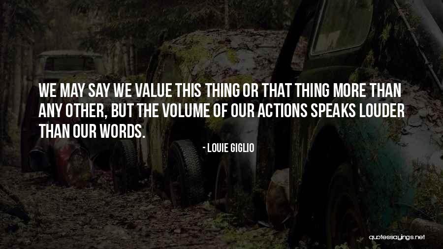 Louie Giglio Quotes 2216013 Louie Giglio Quotes 2216013