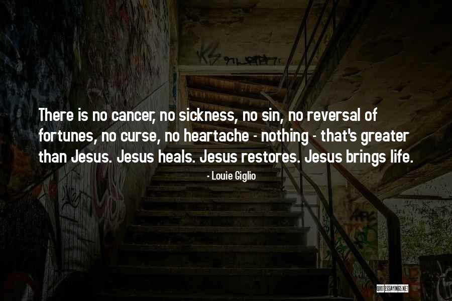 Louie Giglio Quotes 389563 Louie Giglio Quotes 389563