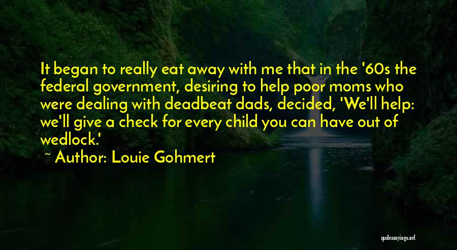 Louie Gohmert Quotes 1133803
