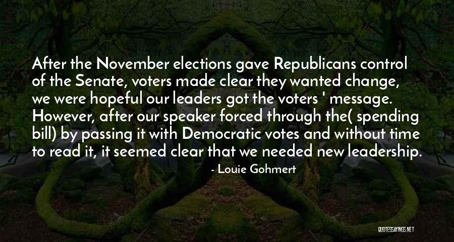 Louie Gohmert Quotes 2086300 Louie Gohmert Quotes 2086300
