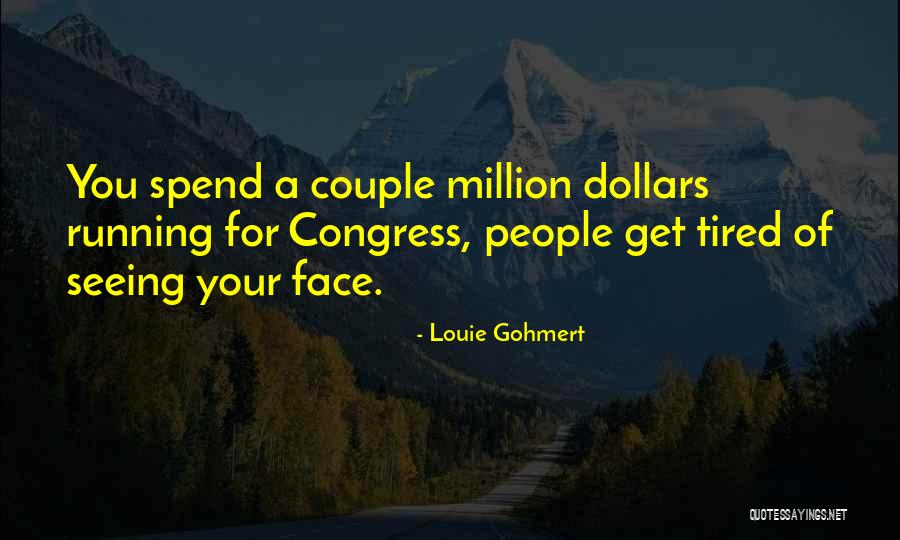 Louie Gohmert Quotes 2244605 Louie Gohmert Quotes 2244605