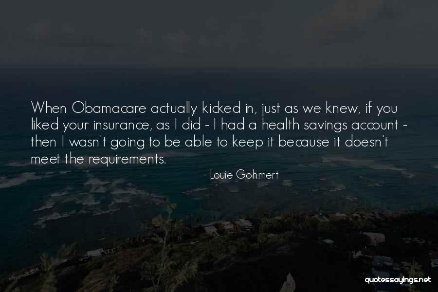Louie Gohmert Quotes 666296 Louie Gohmert Quotes 666296