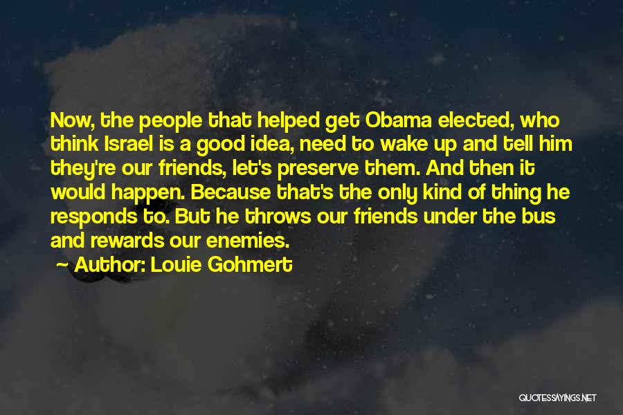 Louie Gohmert Quotes 827967